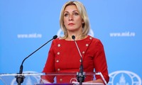 俄罗斯否认参加讨论阿富汗局势的七国集团会议的报道