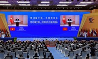 越南政府副总理黎文成呼吁东盟和中国更加团结 推动区域合作