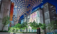 2020年迪拜世博会越南馆正式开馆
