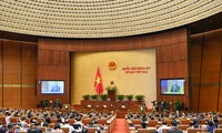 越南十五届国会二次会议为经济复苏和发展注入动力