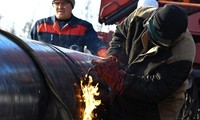 白俄罗斯宣布“临时检修”俄欧输油管道