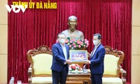 越南之声广播电台为中部地区经济社会发展和国家国防安全作出积极贡献