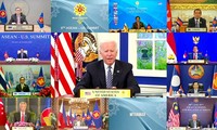 美国建议明年1月举行美国-东盟现场峰会