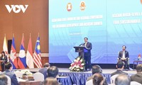 越南政府支持并与次区域合作同行 促进区域可持续发展