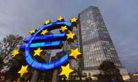 欧元区通胀创纪录