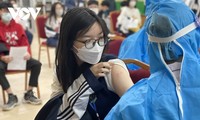 越南新冠肺炎治愈病例累计超过100万例