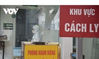 12月9日，越南新增1万5311例新冠肺炎确诊病例