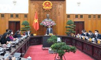 越南政府总理范明政：需要发挥民族文化传统力量
