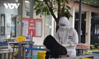 12月12日，越南新增1万4638例新冠肺炎确诊病例