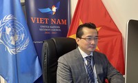 越南提议制定海底矿物开采行为准则
