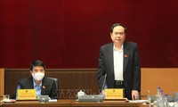 越南国会民族委员会提高活动质量，有效落实民族政策