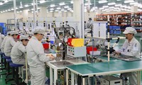 2021年越南国内生产总值预计增长2.58%