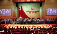 越南之声广播电台评选的2021年国内10大事件