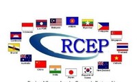  《区域全面经济伙伴关系协定》（RCEP）正式生效
