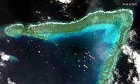 美国批驳中国对东海毫无法律依据的主权声索
