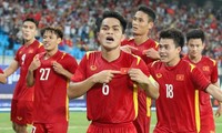 东南亚U23足球锦标赛：击败泰国 越南夺冠