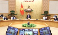越南政府总理范明政：规划工作应有突破思维、战略视野并符合实际