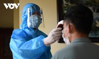 越南3月5日新增13万1817例新冠肺炎确诊病例