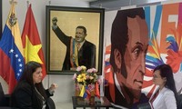 委内瑞拉赞扬越南为促进性别平等政策