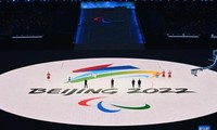2022年北京冬残奥会闭幕