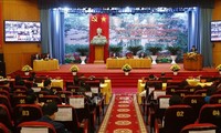 “胡志明主席重返宣光，领导全国抗战——历史意义和时代价值”学术研讨会举行