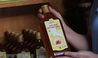 美国商务部大幅降低对越南蜂蜜产品的反倾销税