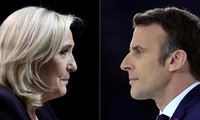 法国总统大选：结果难料