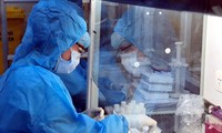 越南尚未发现新冠肺炎奥密克戎新亚型突变株BA.4和BA.5