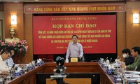 越共中央书记处关于送越南劳动者、专家出国工作的决议实施10周年总结