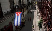 美国和古巴时隔四年举行首次高级别会谈