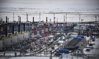 俄罗斯停止向波兰供应天然气