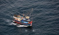 越南渔业协会反对中国单方面实施2022年东海禁渔令