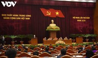 越共中央政治局签发关于2030年首都河内发展方向和任务及2045年愿景的决议