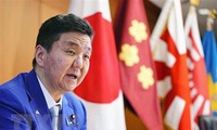 日本考虑下月与东盟举行防长会谈