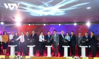 越南国会电视频道 - 与全国选民和人民互动的桥梁