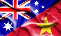澳大利亚愿加强与越南的关系