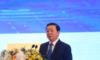 启动制定实施越南循环经济国家行动计划会议举行