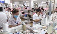 越南今年第二季度GDP增长7.72%，为十多年来最高
