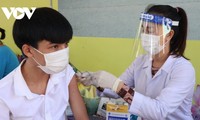 越南6月30日新增确诊病例略增，新增死亡病例为零