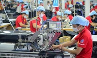 汇丰银行上调越南经济增长预测值