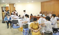 越南7月7日新增900多例新冠肺炎确诊病例