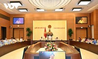越南国会主席王庭惠：国家发展成就离不开国会负责任和有价值的贡献