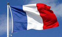 法国国庆233周年纪念活动