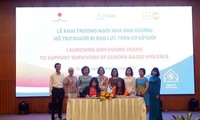 ​  KOICA 和 UNFPA 继续为越南预防和打击性别暴力提供帮助