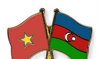越南和阿塞拜疆大力推动各领域合作关系