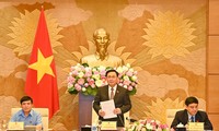 越南国会主席：发展旅游业重要的是思考、远见和创造特色
