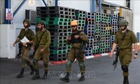 以色列军队出于安全考虑关闭加沙附近地区