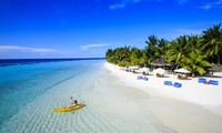 越南富国岛入选世界最美的25个岛屿榜单