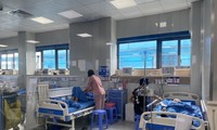 8月5日： 越南新增治愈出院9500例