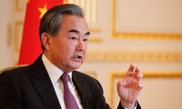 中国外长因台湾问题取消与日本外相的会晤